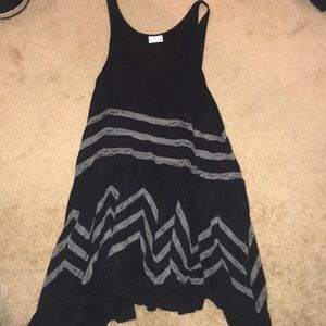 Free People Swing Dress